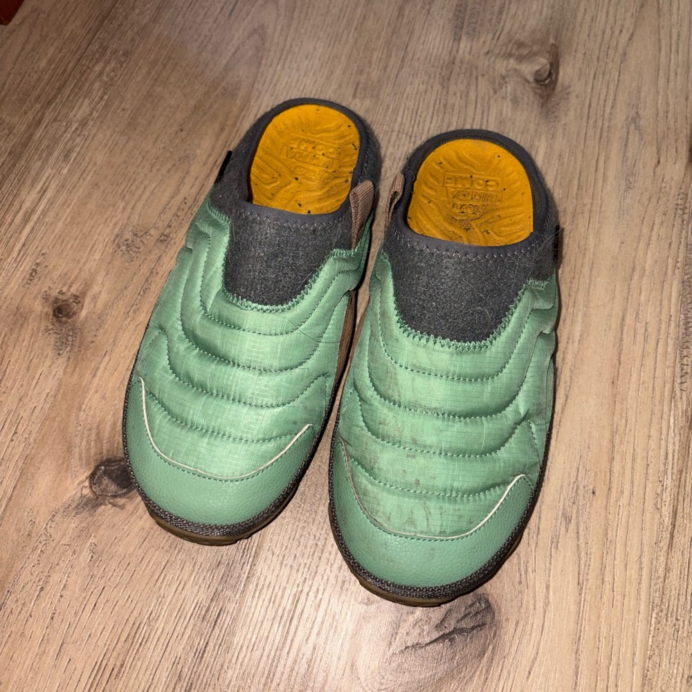 Teva Slippers